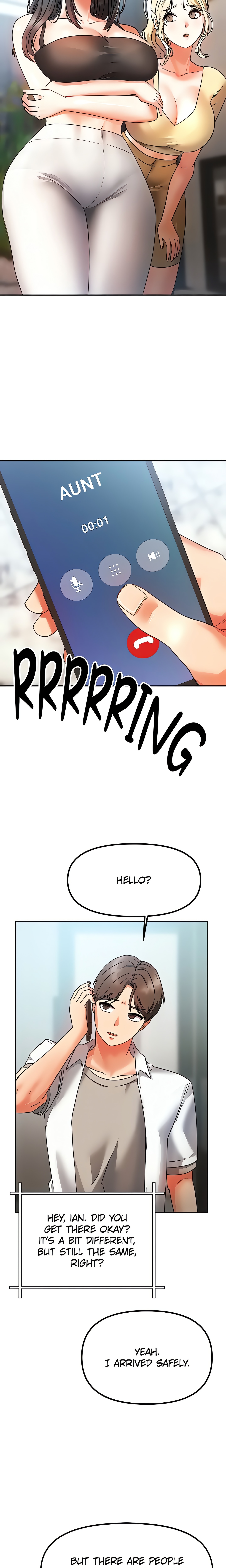 Two Households (Basasak) (Official) Page 19 - MangaHe