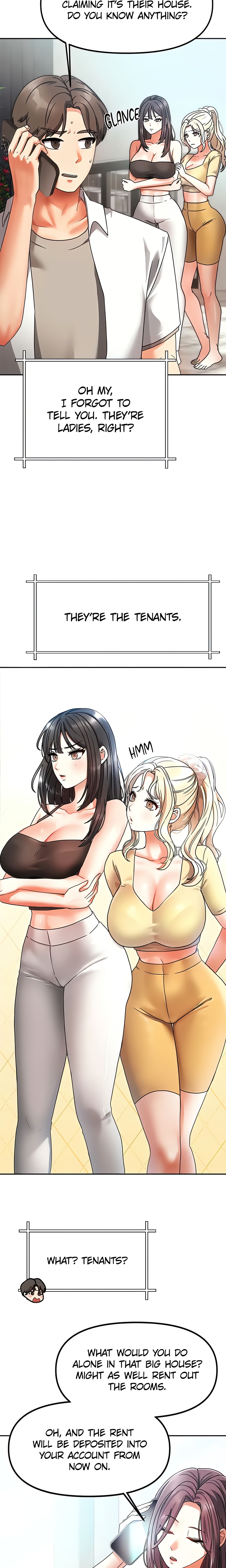 Two Households (Basasak) (Official) Page 20 - MangaHe