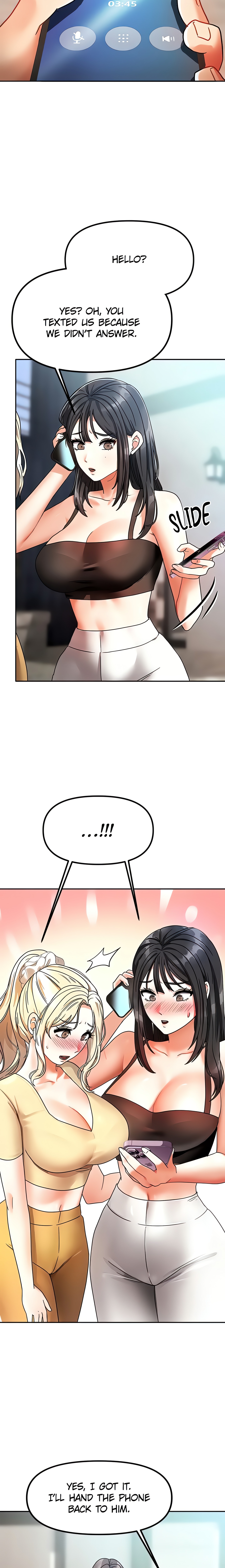 Two Households (Basasak) (Official) Page 22 - MangaHe