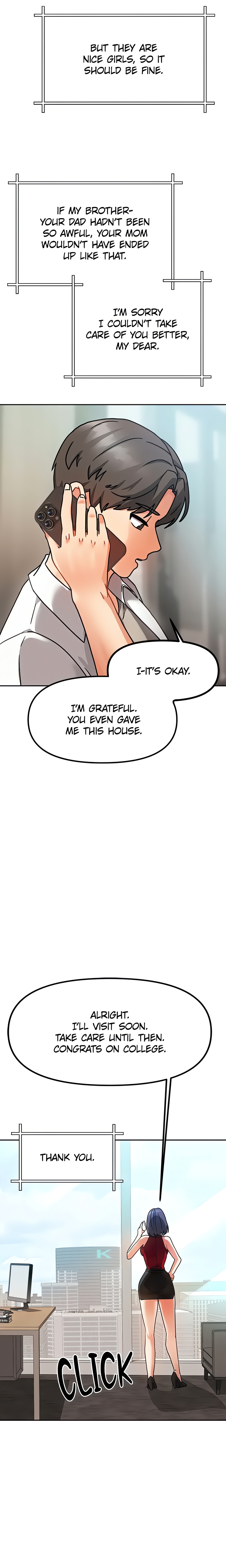 Two Households (Basasak) (Official) Page 24 - MangaHe