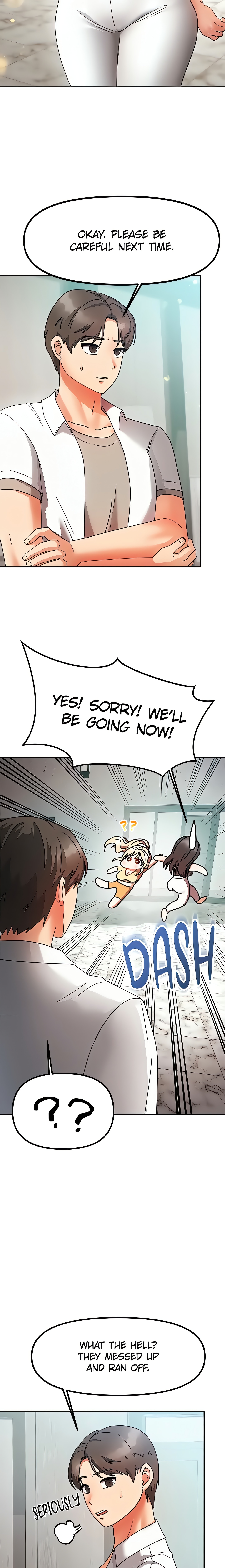 Two Households (Basasak) (Official) Page 26 - MangaHe