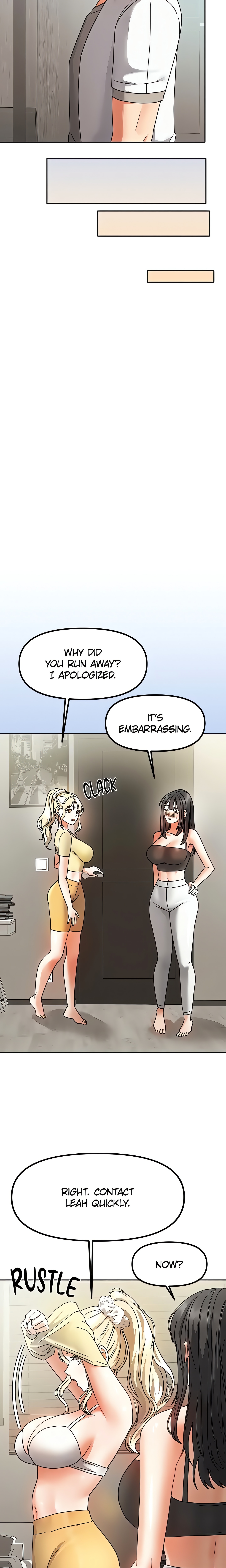 Two Households (Basasak) (Official) Page 27 - MangaHe
