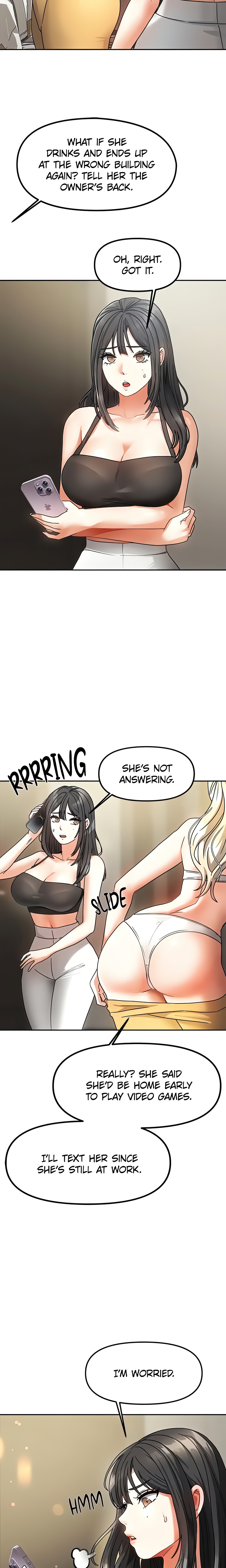 Two Households (Basasak) (Official) Page 28 - MangaHe