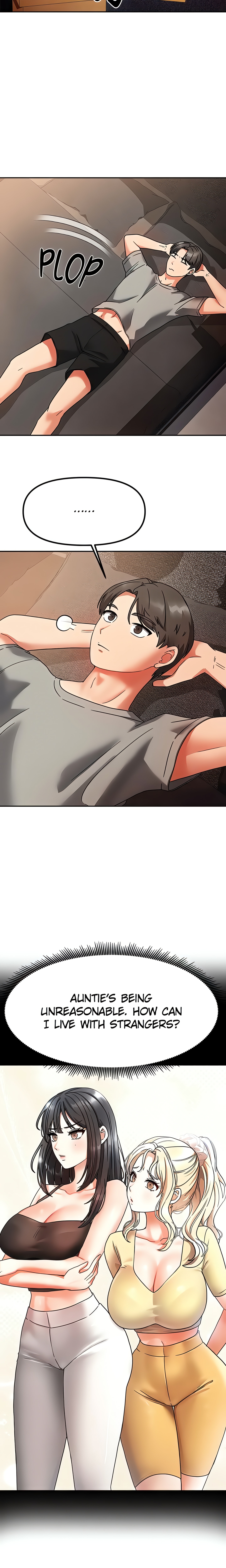 Two Households (Basasak) (Official) Page 30 - MangaHe