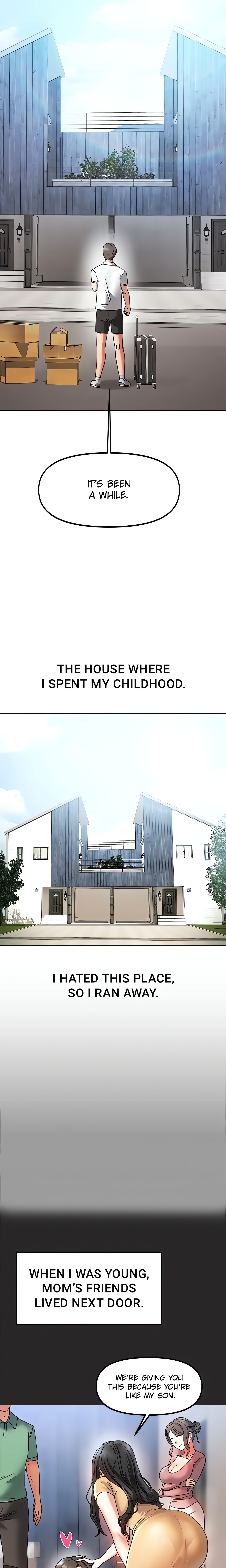 Two Households (Basasak) (Official) Page 4 - MangaHe