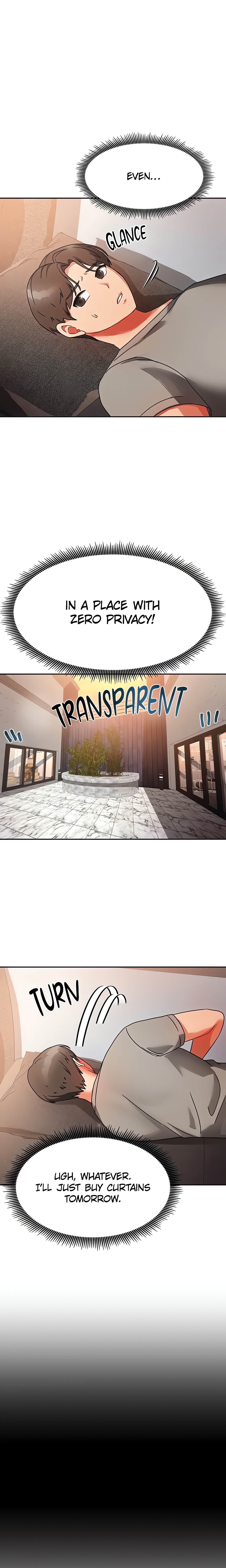 Two Households (Basasak) (Official) Page 31 - MangaHe