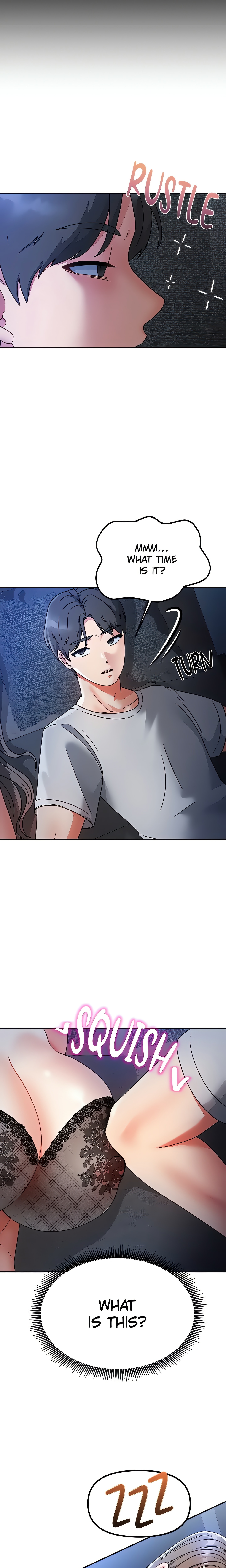 Two Households (Basasak) (Official) Page 32 - MangaHe