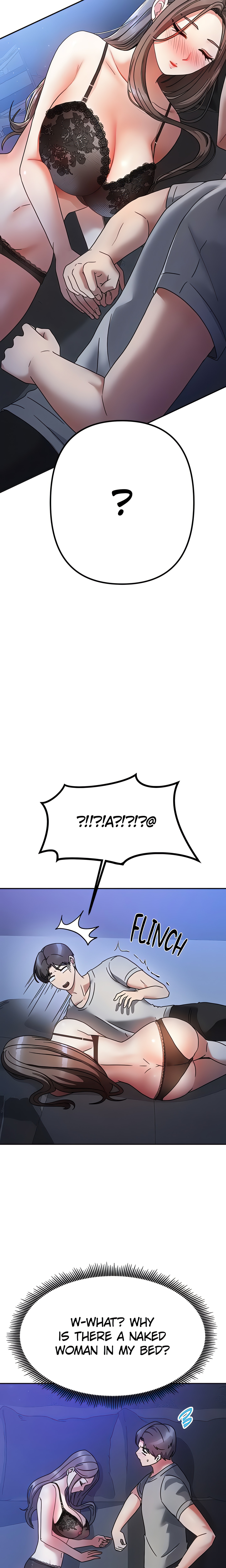 Two Households (Basasak) (Official) Page 33 - MangaHe