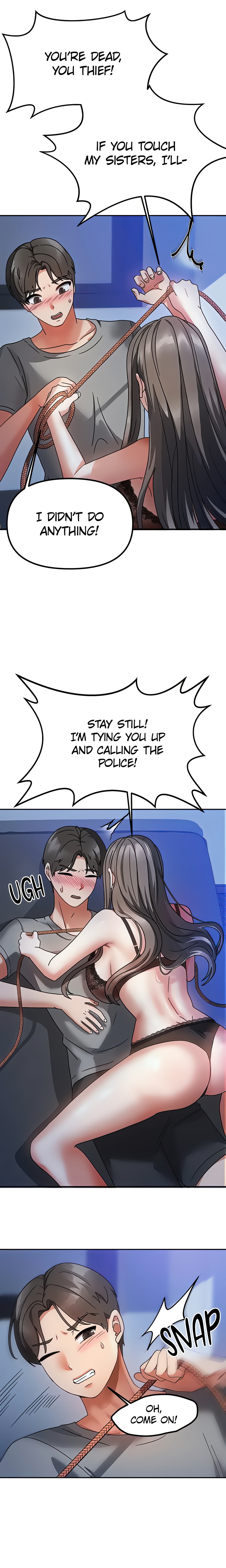 Two Households (Basasak) (Official) Page 40 - MangaHe
