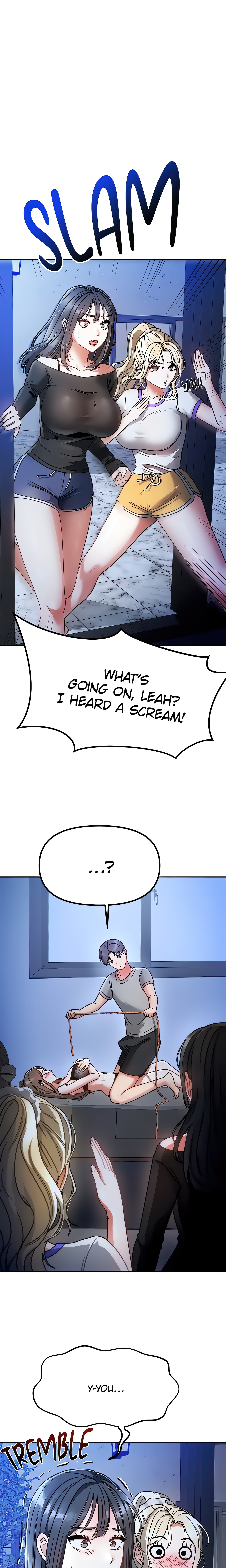 Two Households (Basasak) (Official) Page 42 - MangaHe