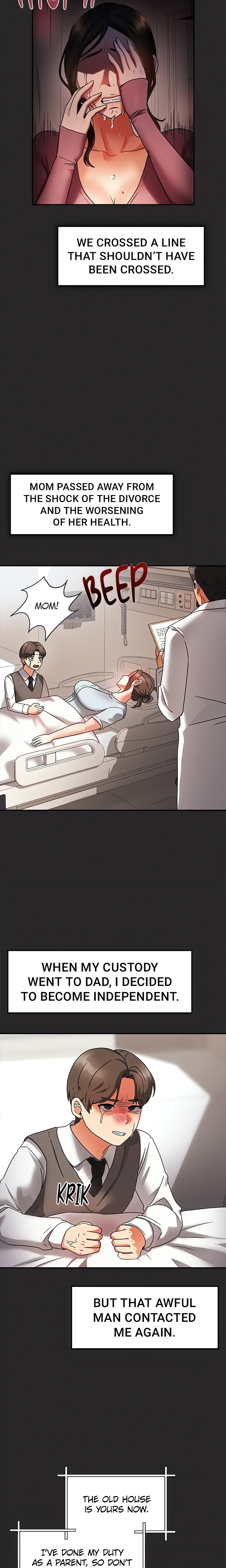 Two Households (Basasak) (Official) Page 6 - MangaHe