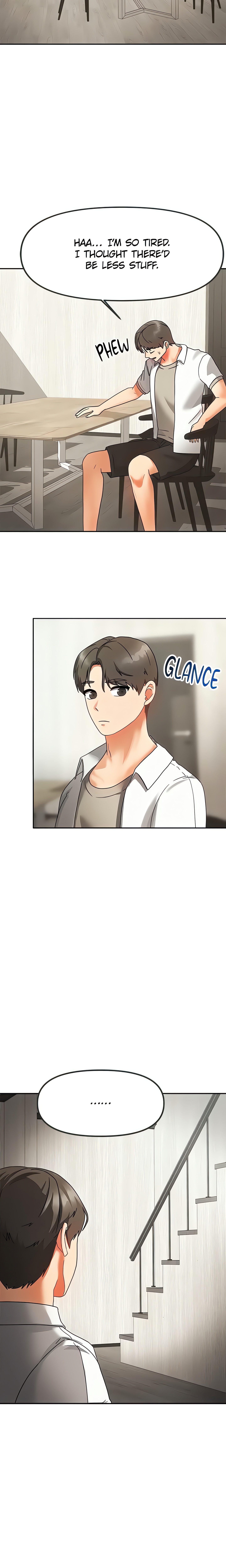 Two Households (Basasak) (Official) Page 8 - MangaHe