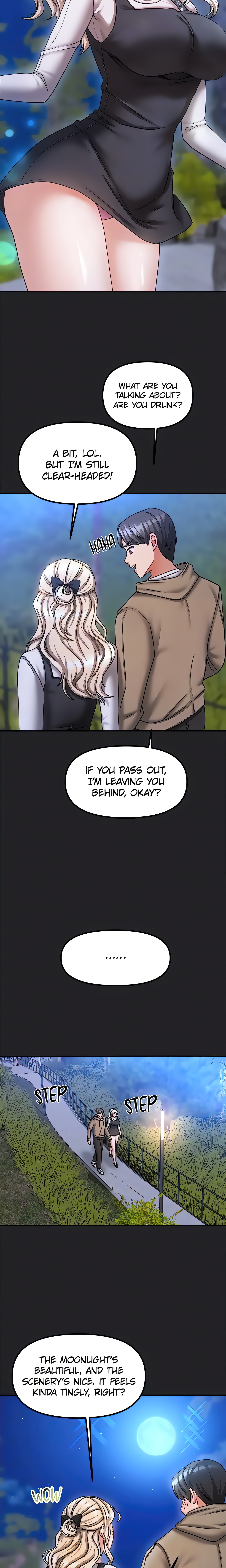 Two Households (Basasak) (Official) Page 18 - MangaHe