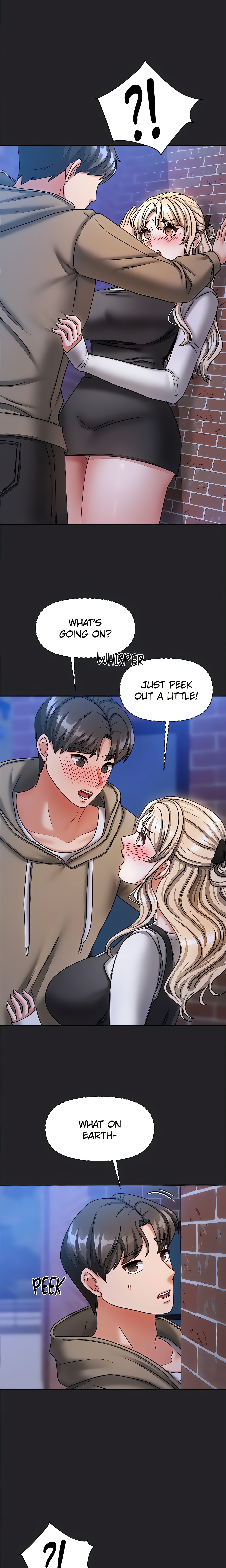 Two Households (Basasak) (Official) Page 20 - MangaHe