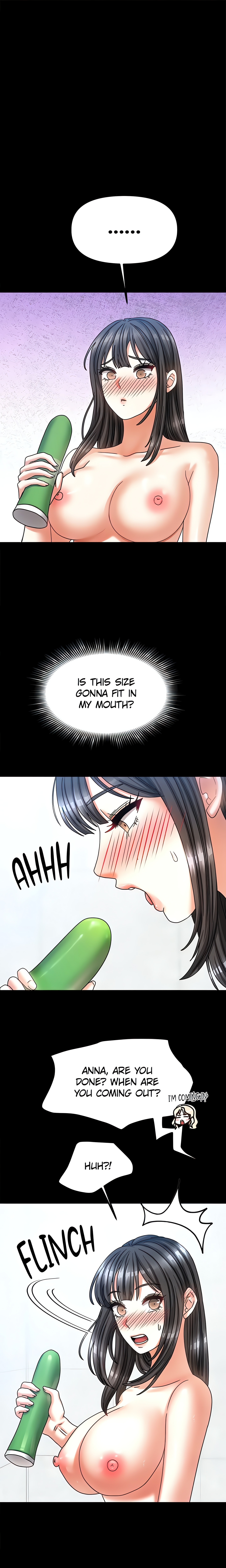 Two Households (Basasak) (Official) Page 3 - MangaHe