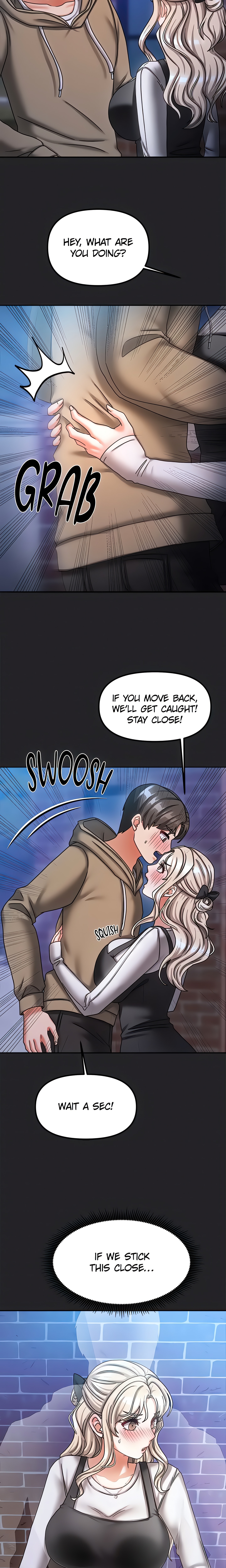 Two Households (Basasak) (Official) Page 23 - MangaHe