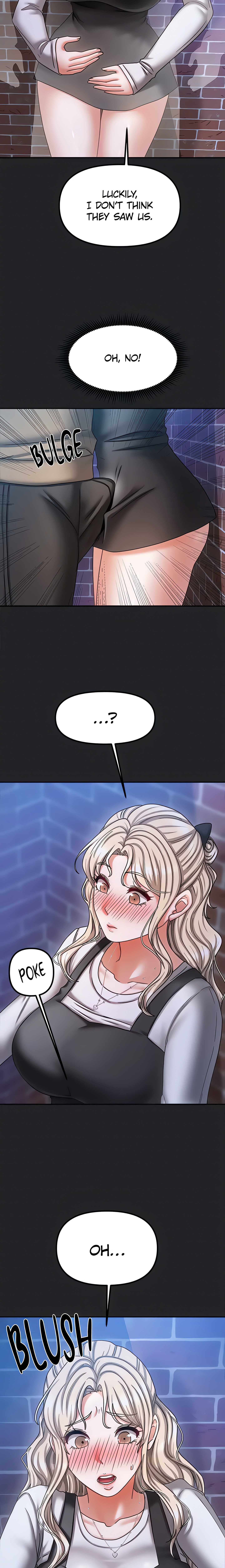 Two Households (Basasak) (Official) Page 24 - MangaHe
