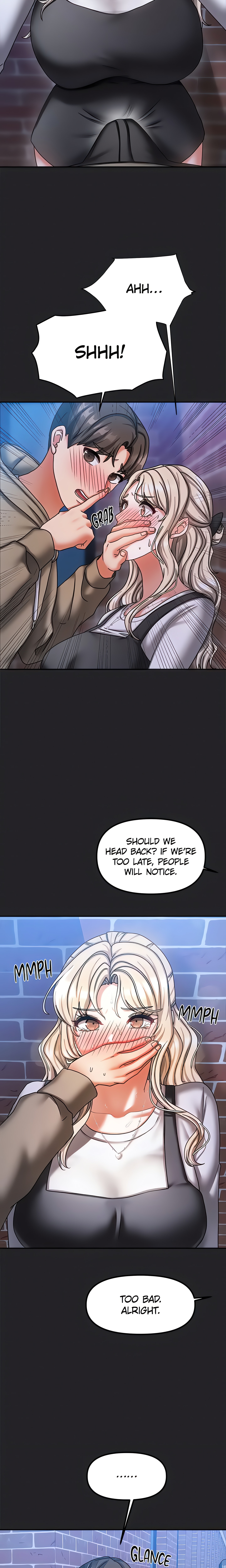 Two Households (Basasak) (Official) Page 25 - MangaHe