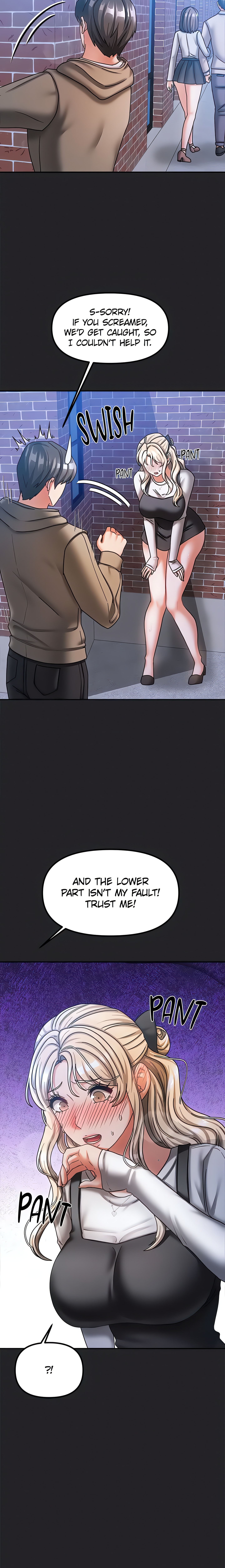 Two Households (Basasak) (Official) Page 26 - MangaHe