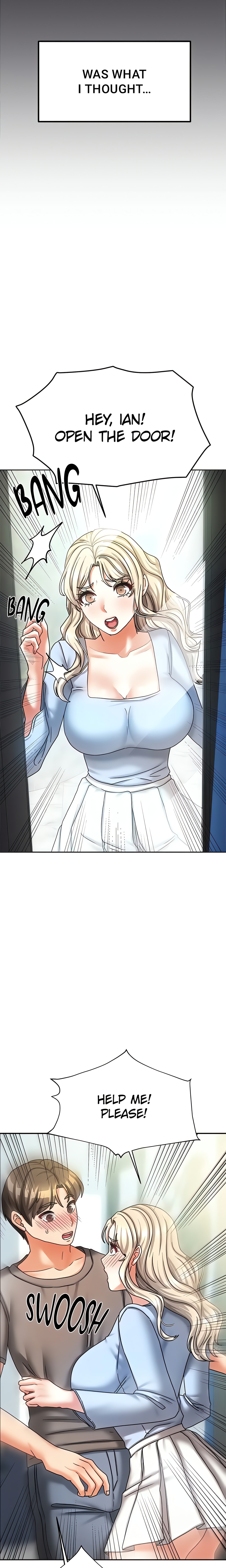 Two Households (Basasak) (Official) Page 28 - MangaHe