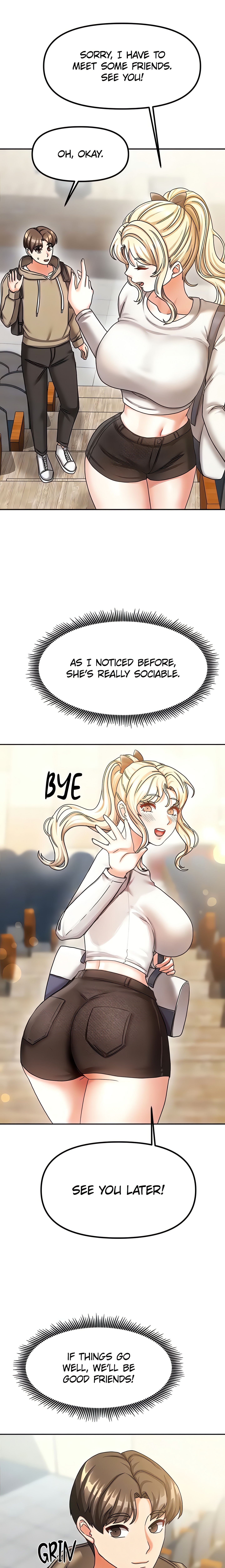 Two Households (Basasak) (Official) Page 9 - MangaHe
