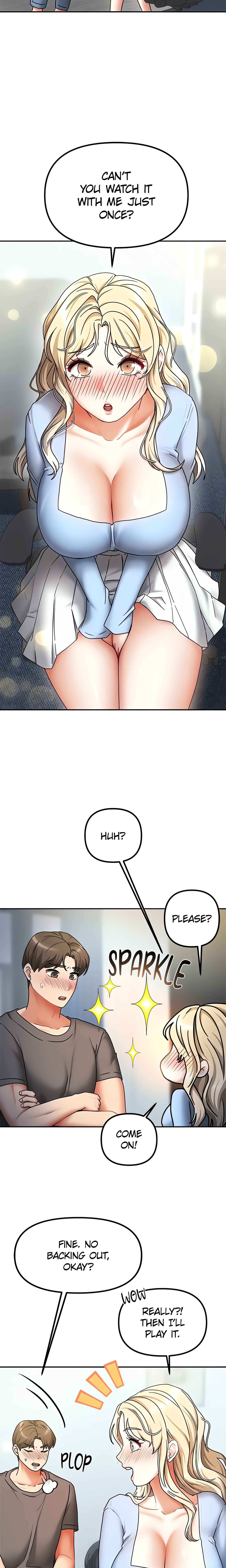 Two Households (Basasak) (Official) Page 13 - MangaHe