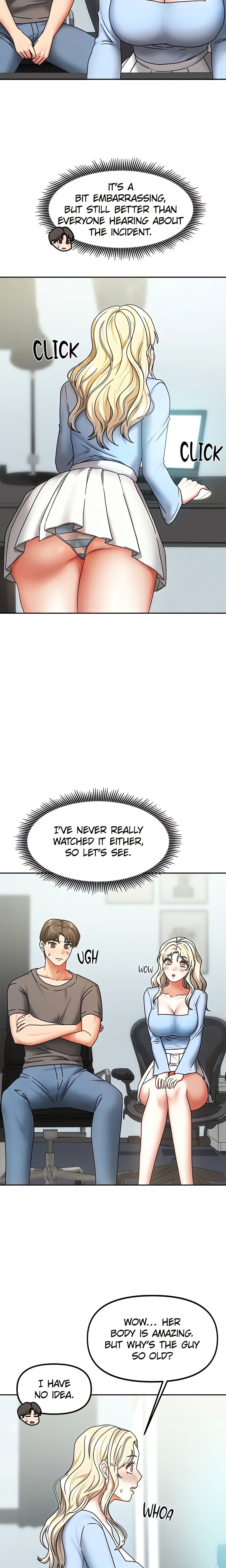 Two Households (Basasak) (Official) Page 14 - MangaHe