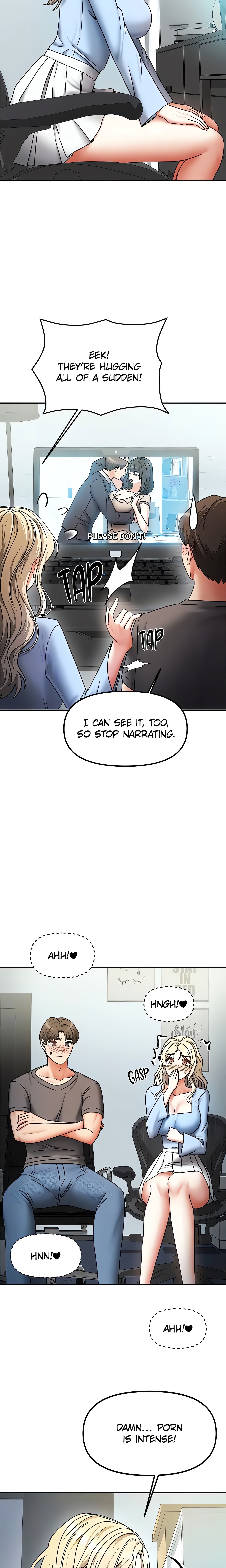 Two Households (Basasak) (Official) Page 15 - MangaHe