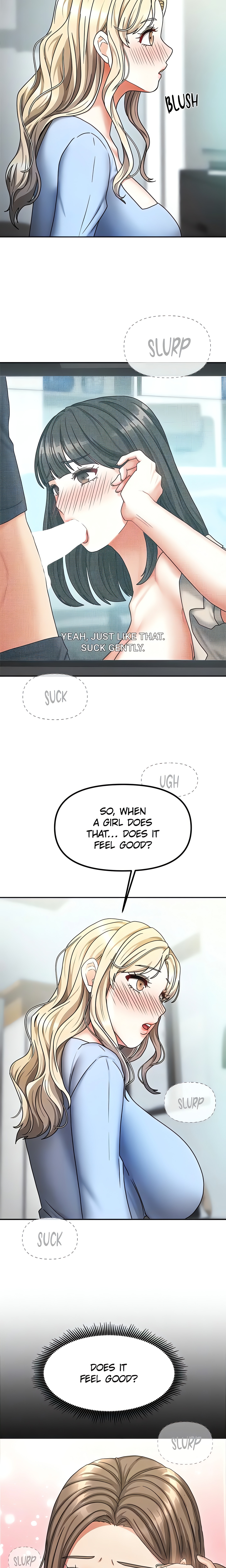 Two Households (Basasak) (Official) Page 18 - MangaHe