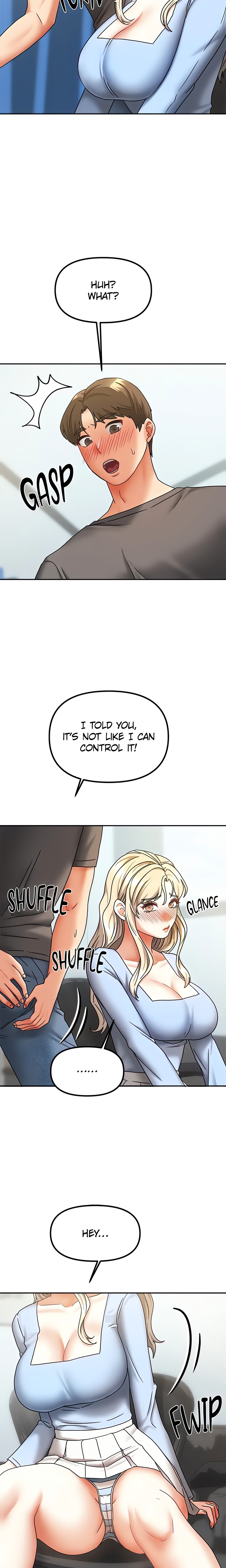 Two Households (Basasak) (Official) Page 22 - MangaHe