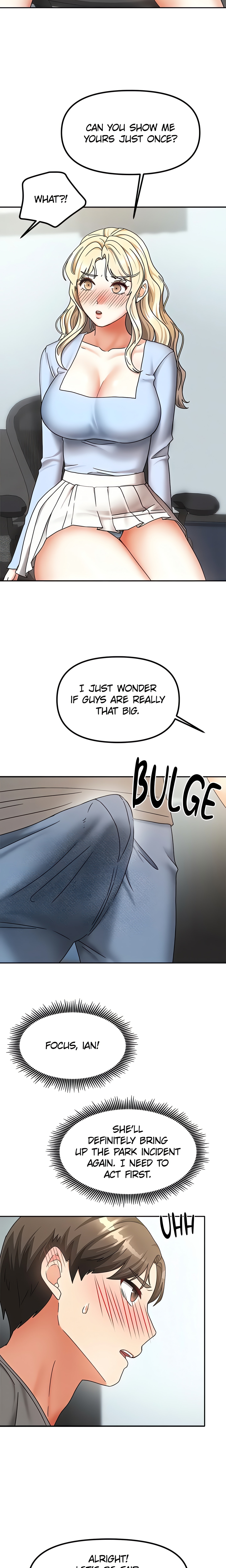 Two Households (Basasak) (Official) Page 23 - MangaHe