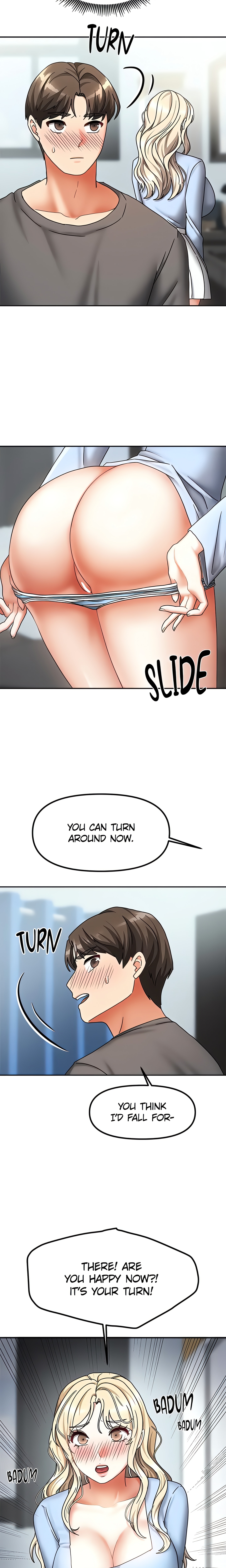 Two Households (Basasak) (Official) Page 25 - MangaHe