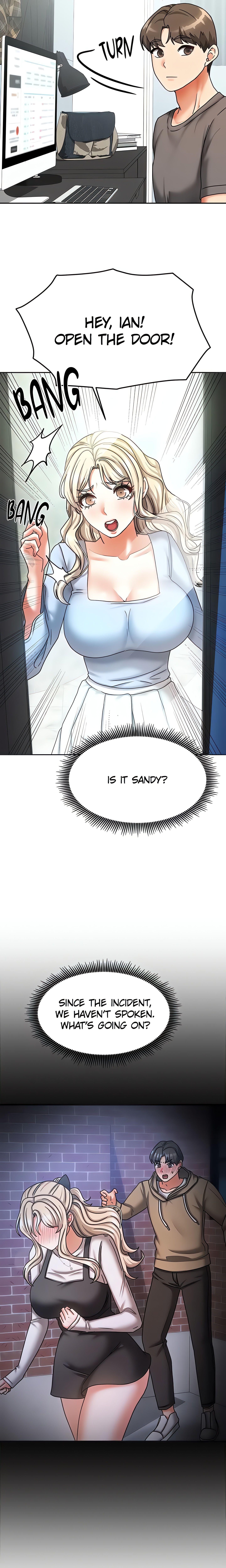 Two Households (Basasak) (Official) Page 4 - MangaHe