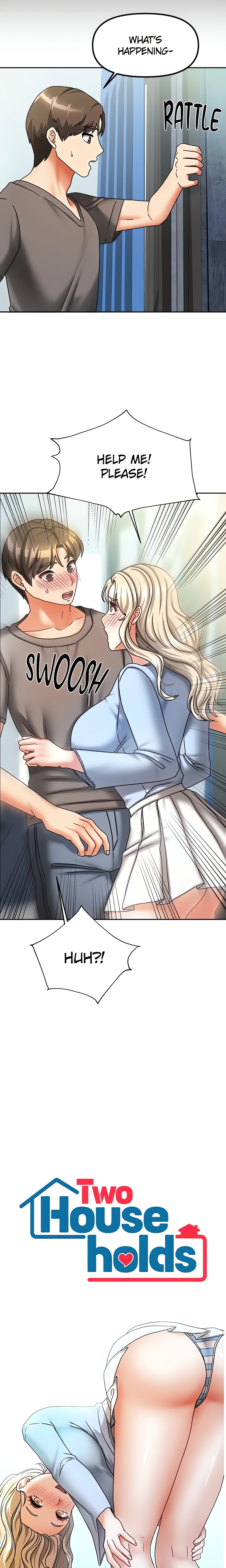 Two Households (Basasak) (Official) Page 5 - MangaHe