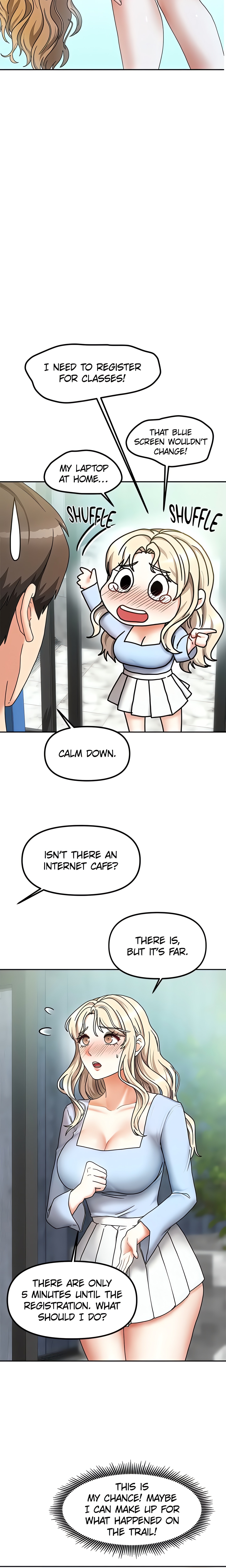 Two Households (Basasak) (Official) Page 6 - MangaHe
