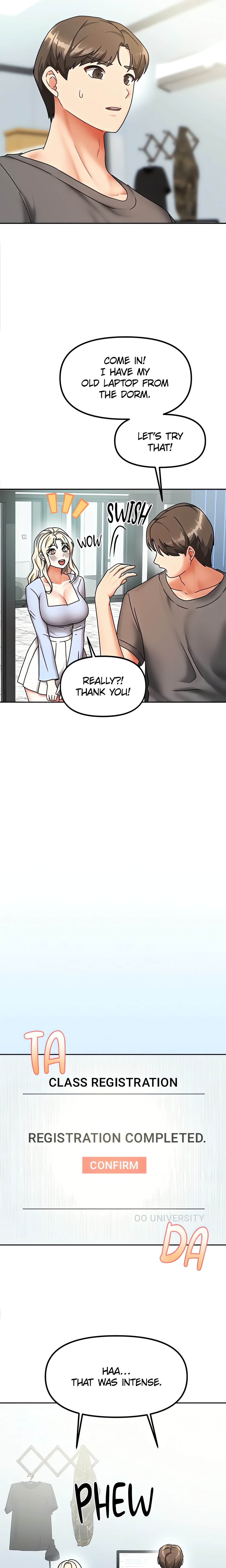 Two Households (Basasak) (Official) Page 7 - MangaHe