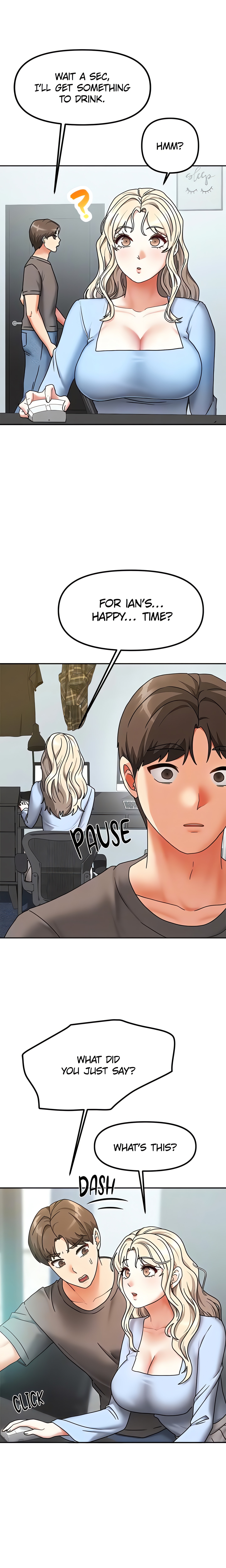 Two Households (Basasak) (Official) Page 9 - MangaHe