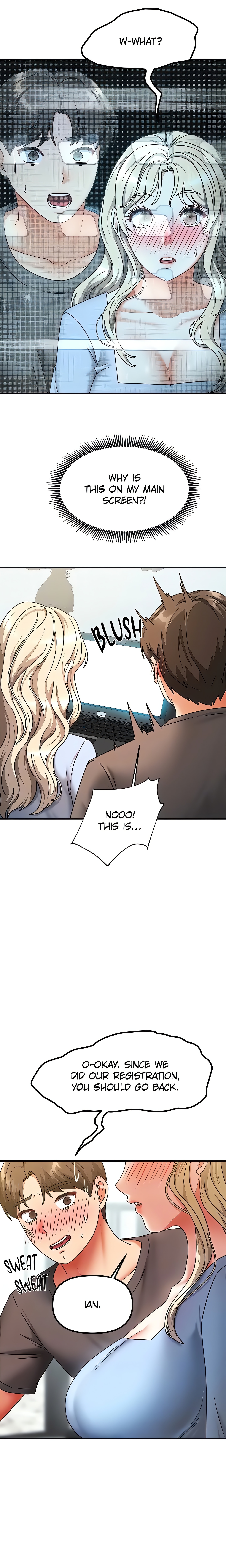 Two Households (Basasak) (Official) Page 10 - MangaHe