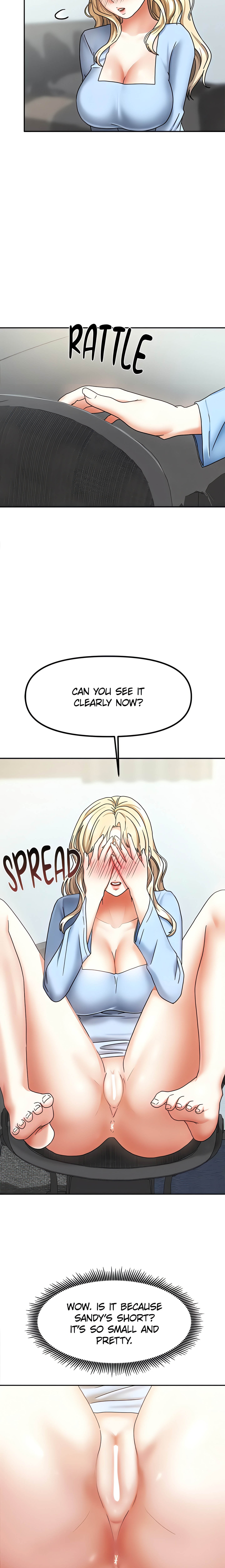 Two Households (Basasak) (Official) Page 12 - MangaHe