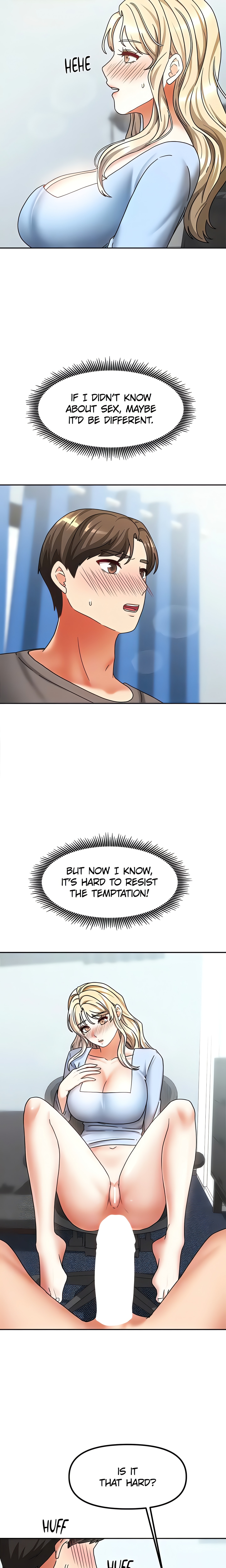 Two Households (Basasak) (Official) Page 15 - MangaHe