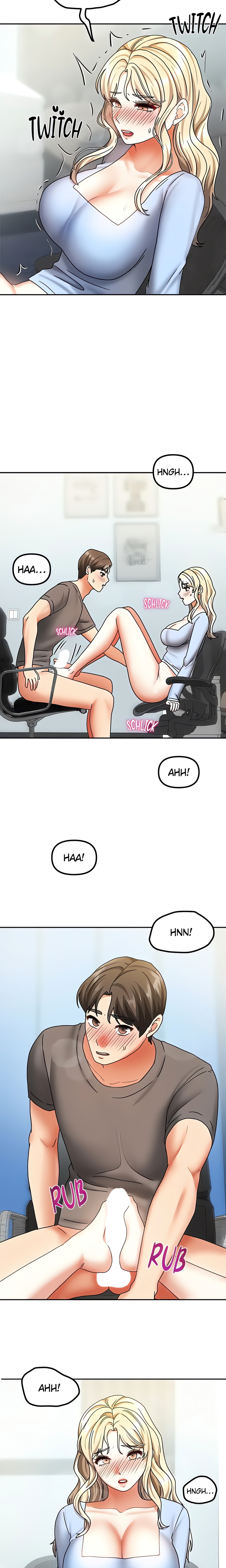 Two Households (Basasak) (Official) Page 19 - MangaHe