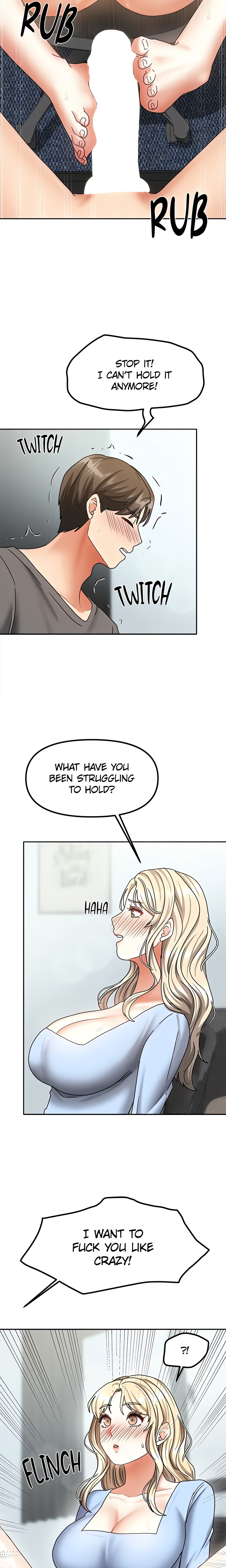 Two Households (Basasak) (Official) Page 21 - MangaHe