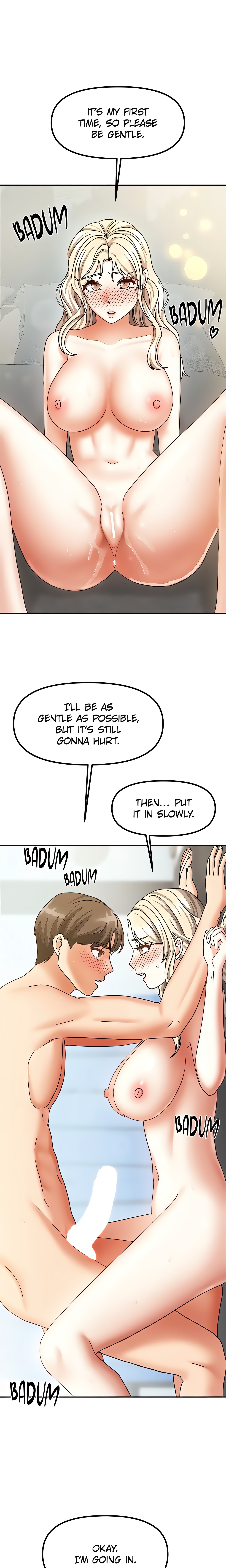 Two Households (Basasak) (Official) Page 24 - MangaHe