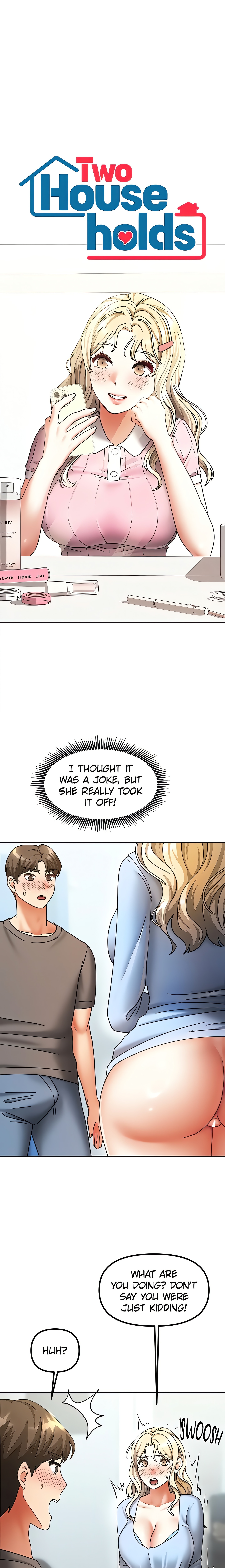 Two Households (Basasak) (Official) Page 4 - MangaHe