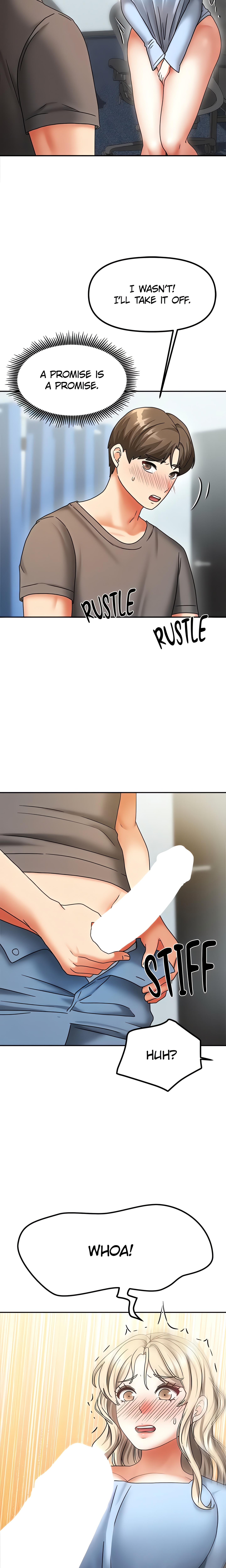 Two Households (Basasak) (Official) Page 5 - MangaHe
