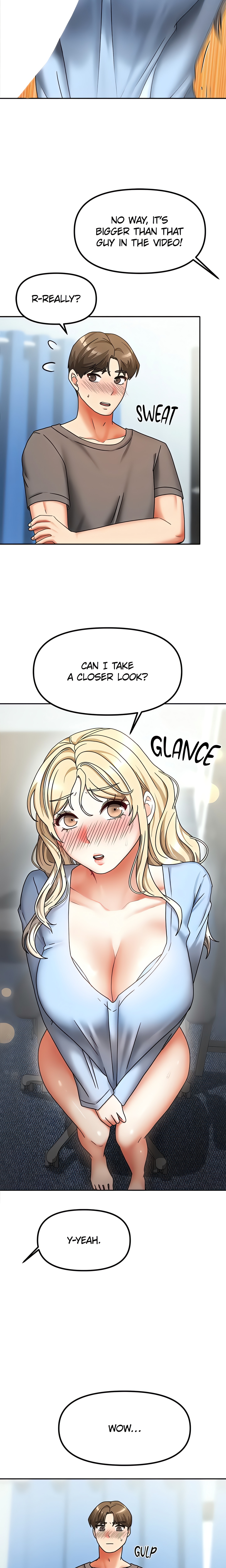 Two Households (Basasak) (Official) Page 6 - MangaHe