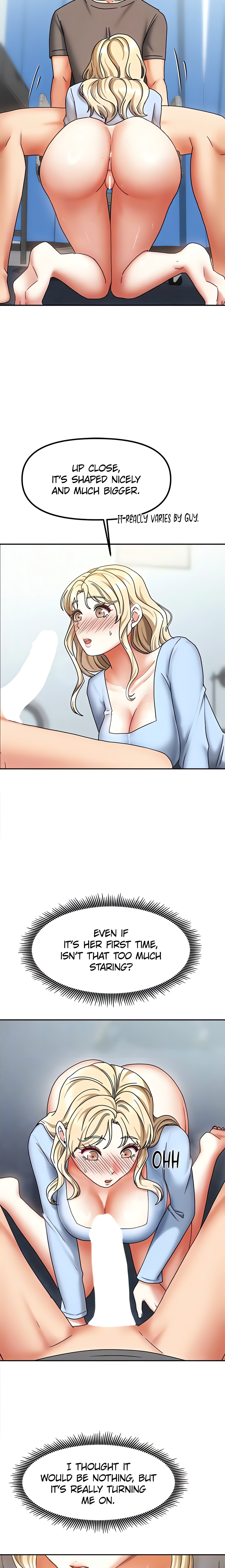 Two Households (Basasak) (Official) Page 7 - MangaHe