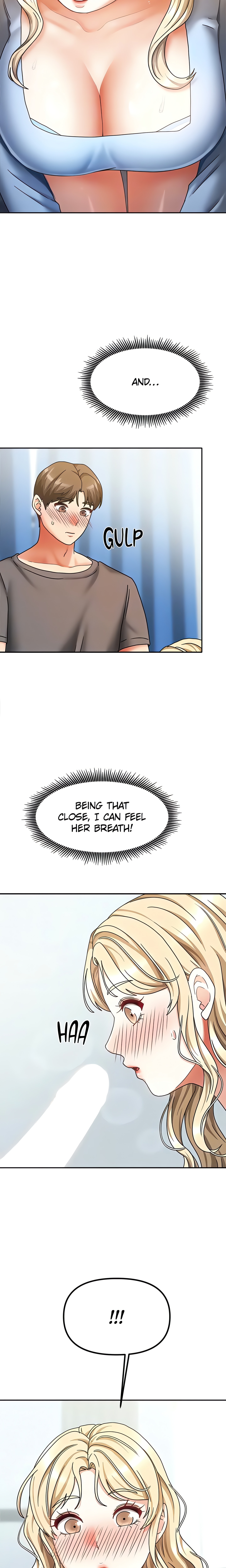 Two Households (Basasak) (Official) Page 8 - MangaHe