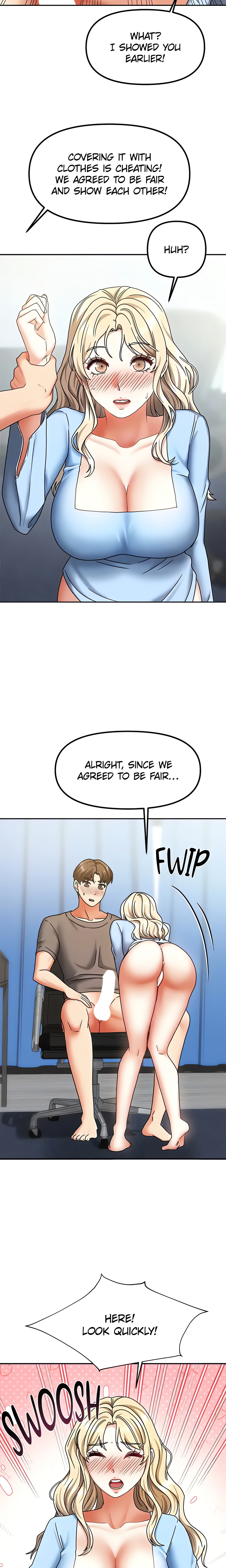 Two Households (Basasak) (Official) Page 10 - MangaHe