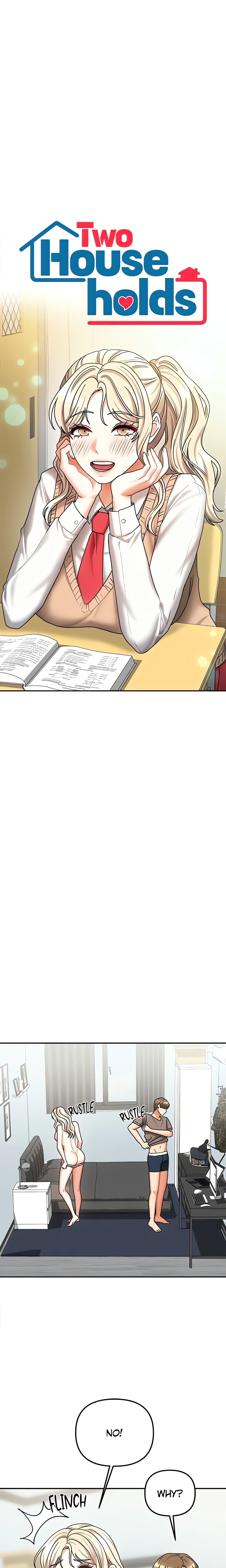 Two Households (Basasak) (Official) Page 20 - MangaHe